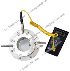 Fotokémiai reaktor megszokott magas nyomású fotokatalitikus reaktor szállítójának