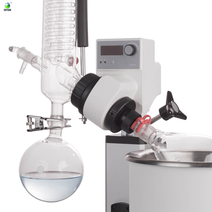 ethanol extraction equipment
