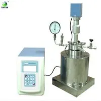 Ultrahangos kavitációs reaktor nagynyomású ultrahangos homogenizátor