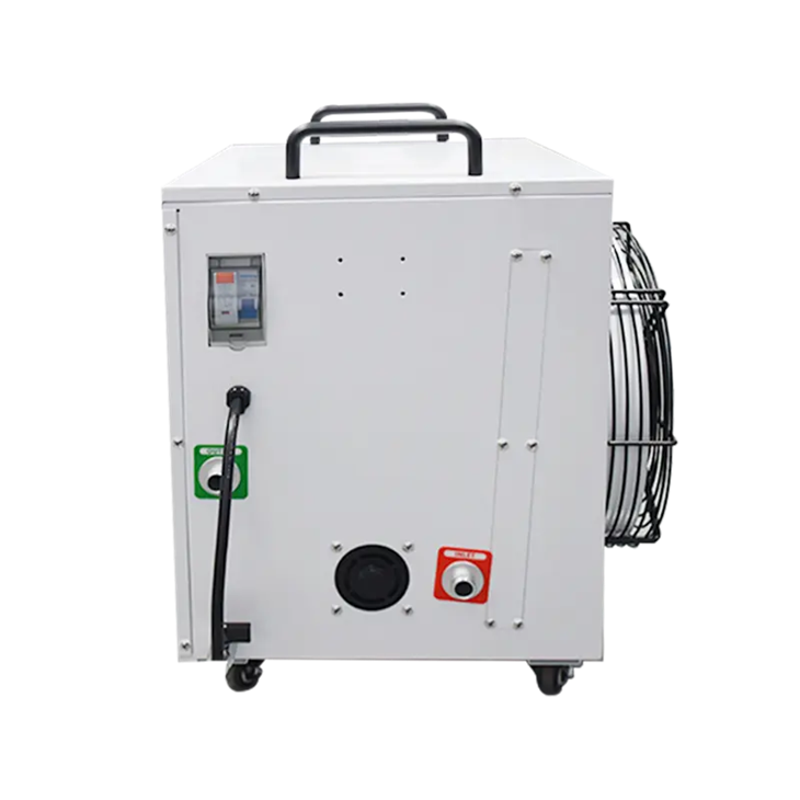 Affordable Portable Sports Fitness Water Chiller For Ice Bath