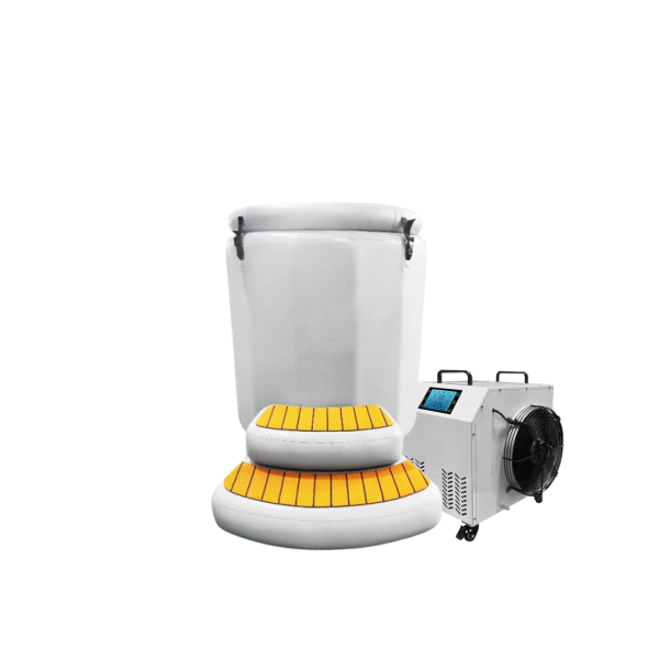 Affordable Portable Sports Fitness Water Chiller For Ice Bath