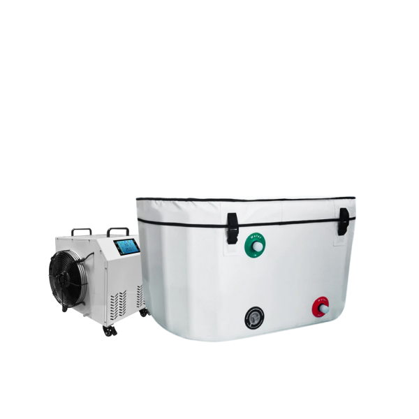 Affordable Portable Sports Fitness Water Chiller For Ice Bath