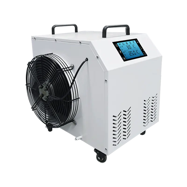 Affordable Portable Sports Fitness Water Chiller For Ice Bath