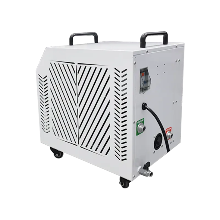 Affordable Portable Sports Fitness Water Chiller For Ice Bath