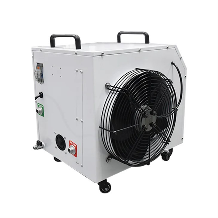 Affordable Portable Sports Fitness Water Chiller For Ice Bath