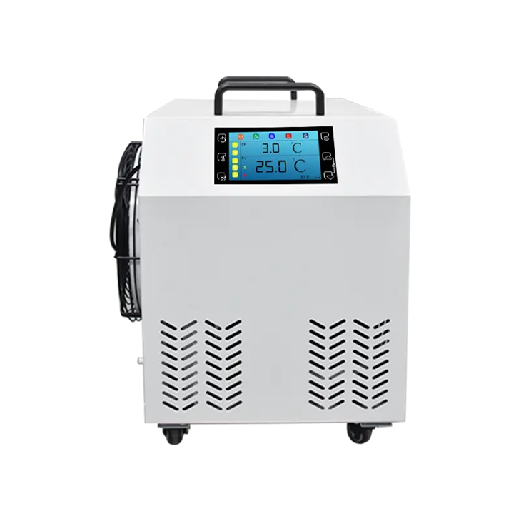 Affordable Portable Sports Fitness Water Chiller For Ice Bath