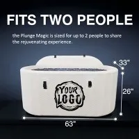 A legerősebb hideg merülés